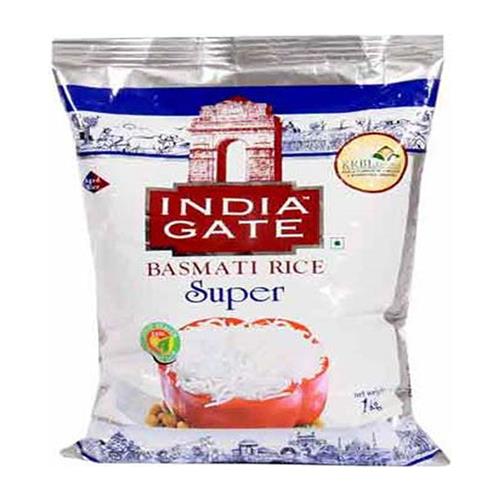 INDIA GATE SELECT 1.20Kg